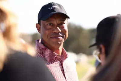 Tiger Woods Masters Fitness Update Boosts Golf TV Broadcast Prospects