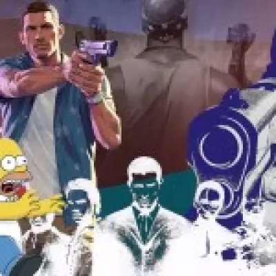 Top 10 GTA-Inspired Games to Play Before GTA 6 Arrives