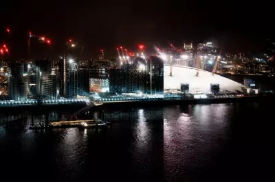 Top 4 Hotels Near London's O2 Arena for a Convenient Stay