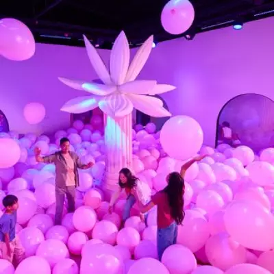 Top Easter Family Activities in London: Immersive Experiences & Free Fun