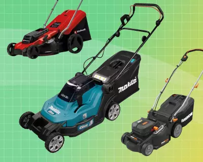 Top Electric Lawnmowers Tested: Eco-Friendly Choices for 2026