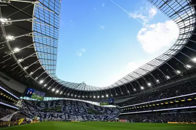 Tottenham Contact Premier League Transfer Expert to Overhaul Recruitment