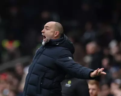 Tottenham's Crisis Deepens: Tudor Slams Team's 'Brain' and All-Around Failures