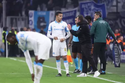 Tottenham's De Zerbi Appointment Sparks Controversy Over Mason Greenwood Comments