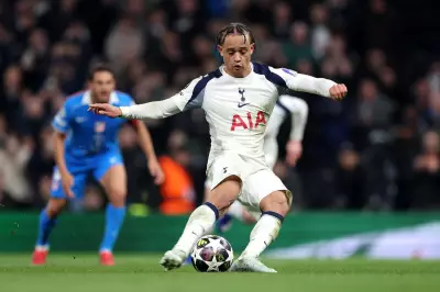 Tottenham's Final 8 Games Predicted: Grim Outlook for Igor Tudor