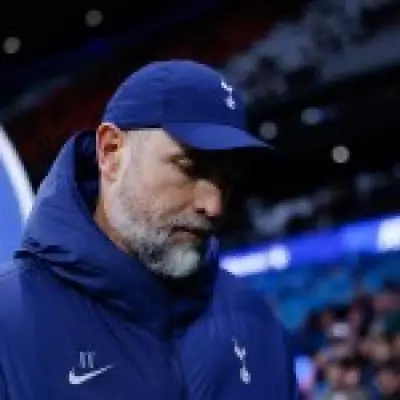 Tottenham's Igor Tudor Avoids Sack Despite Atletico Madrid Defeat