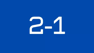 Tottenham's Relegation Fears Intensify After 2-1 Loss to Fulham