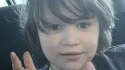 Tragic Death of 7-Year-Old Logan Parker in Nottinghamshire Car Collision