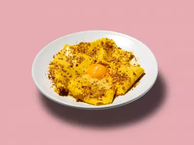 Trullo's Legendary Pasta Dishes Define Highbury's Italian Dining Scene