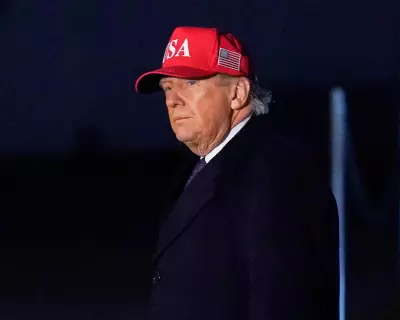 Trump Criticizes UK's Delay in Allowing US Airbase Use for Iran Strikes