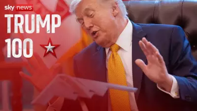 Trump Deploys 5,000 Troops to Middle East Amid Iran Military Claims