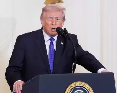 Trump Extends Iran War Timeline, Cites Nuclear Threat Amid Conflicting Justifications