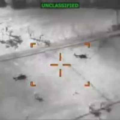 Trump Launches Military Strikes in Ecuador After Iran Conflict Escalation