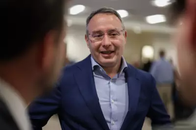 Trump Whistleblower Alex Vindman Launches Florida Senate Bid, Vows to End Chaos