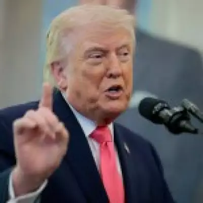 Trump's Daily War Montage: Explosive Videos Shape Iran Conflict Strategy