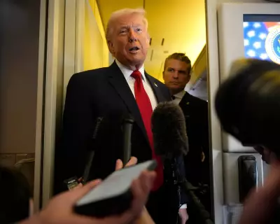 Trump's Ground Troops Plan for Iran Sparks Global Tensions