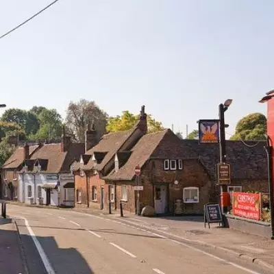 Twyford: The Green Commuter Town with Excellent Transport Links Near London