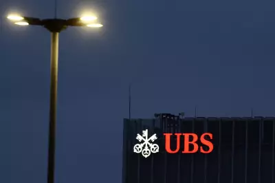 UBS Increases Bonuses by 10% as Top Staff Payouts Reach £1.4 Million
