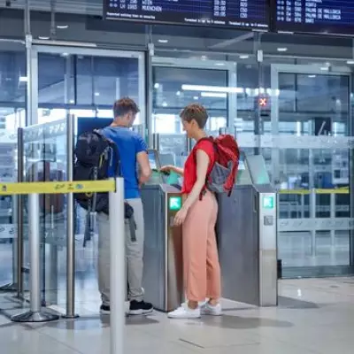 UK Airport Liquid Rule Confusion: Travellers Face Delays Over Inconsistent Regulations