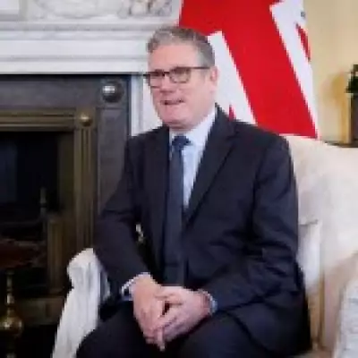 UK and Allies Condemn Iranian Attacks on Gulf Oil Infrastructure