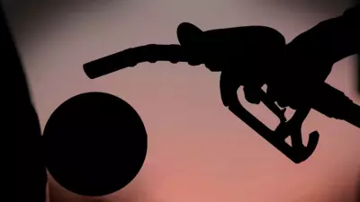 UK Diesel Prices Hit 16-Month Peak Amid Middle East Conflict