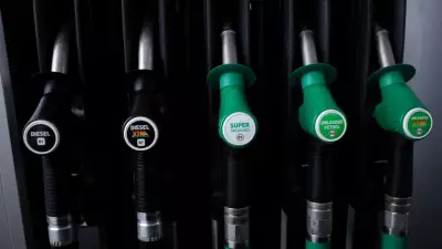 UK Economy Stalls in January as Middle East War Threatens New Inflation Wave