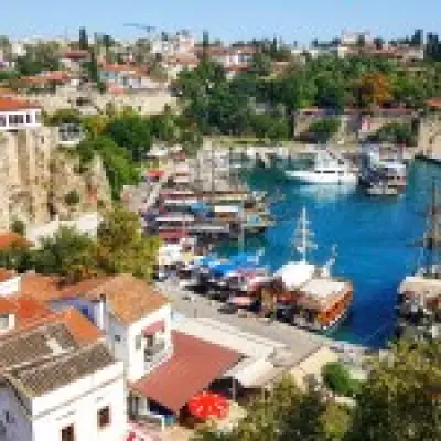 UK Foreign Office Updates Turkey Travel Advice Ahead of Easter Holidays