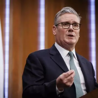 UK Government Explores All Options to Repatriate Britons Stranded in Middle East Conflict