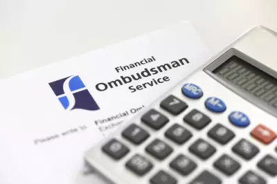 UK Government Overhauls Financial Ombudsman Service to Rein in 'Quasi-Regulator' Role