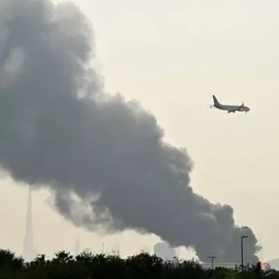 UK Issues Travel Warnings for 31 Nations Amid Middle East Conflict Escalation