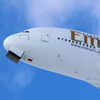 UK Issues Travel Warnings for Middle East After Military Strikes