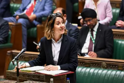 UK Launches Teen Social Media Ban Trial Ahead of Potential Under-16 Crackdown