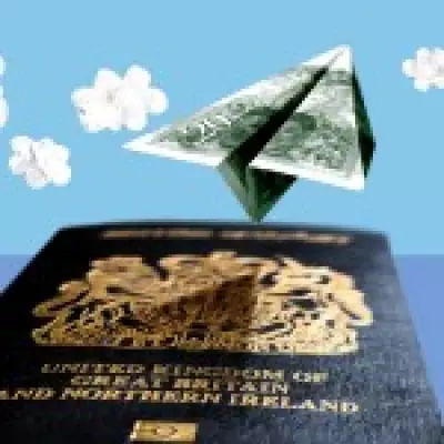 UK Passport Fees to Surpass £100 Mark in Historic Price Hike