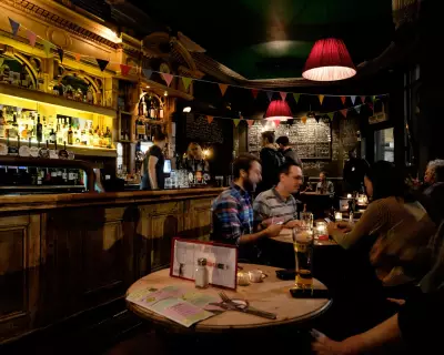 UK Pubs Debate: Should Children Be Banned from Pubs?