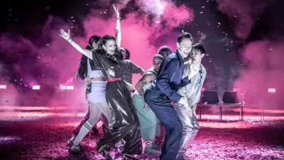 UK Theatre Outshines Broadway Yet Faces Deepening Financial Crisis