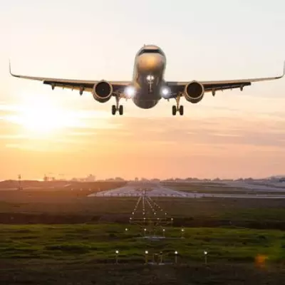 UK Travel Alert: Book Flights Before Wednesday to Avoid Tax Hike