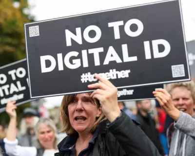 UK's £1.8bn Digital ID Scheme to Have Limited Initial Use Before Election