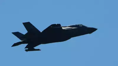 UK's Defence Crisis: Limited Ammunition, Vulnerable Bases in Iran Conflict