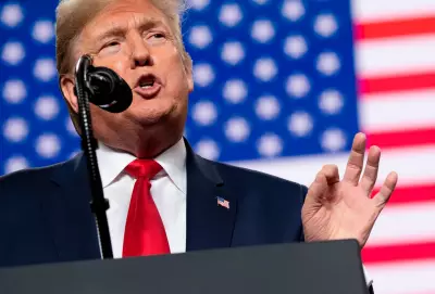 UN Condemns Trump's 'Racist Hate Speech' Against Migrants as Human Rights Violations