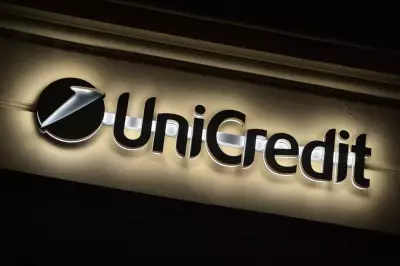 UniCredit's Top Investment Banker Bonuses Drop 19% to €299,000 Average