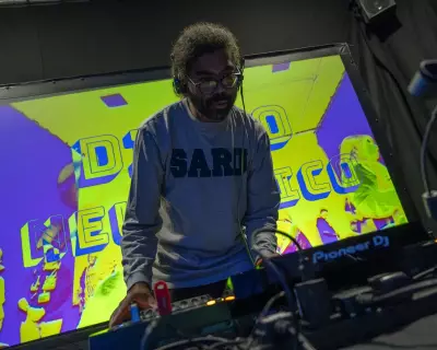 UnMute Launches UK's First Roster for Disabled Musicians to Overcome Ableist Booking Practices