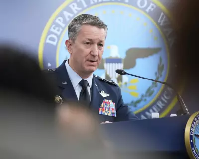 US Rapidly Depleting Missile Interceptors Against Iranian Drones, Officials Warn