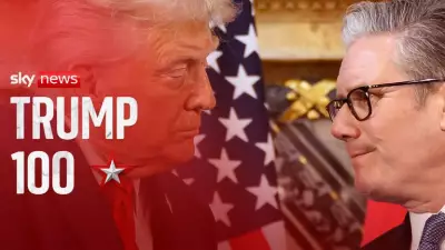 US-UK Special Relationship in Crisis: Trump vs. Starmer Over Iran