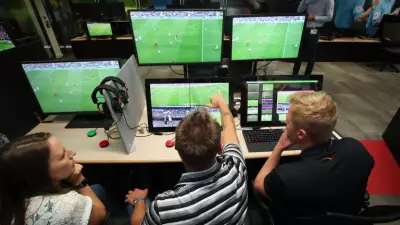 VAR Faces Overwhelming Fan Backlash in Premier League Survey