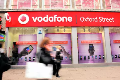 Vodafone Faces £85m High Court Battle with Former Franchisees Over Alleged Breaches