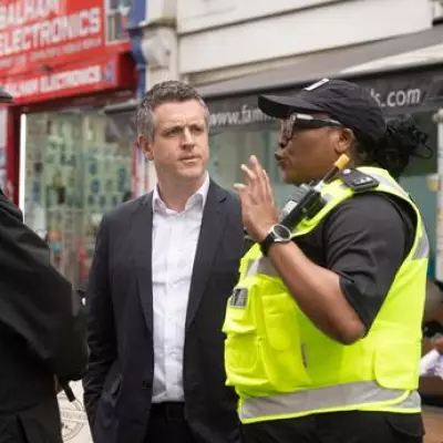 Wandsworth Council Plans Borough-Wide Warden Patrols to Combat Antisocial Behavior