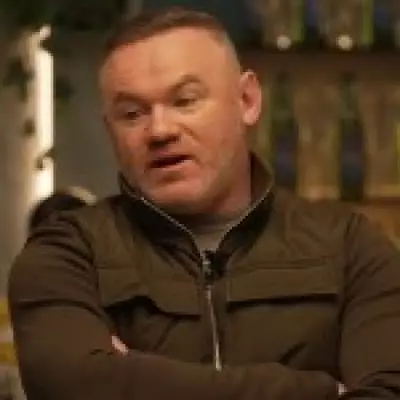 Wayne Rooney Predicts Tottenham Relegation, Advises Keane Against Spurs Job