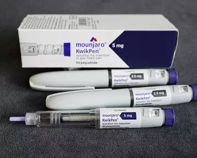 Weight Loss Drugs May Curb Addiction Risk, Study Suggests