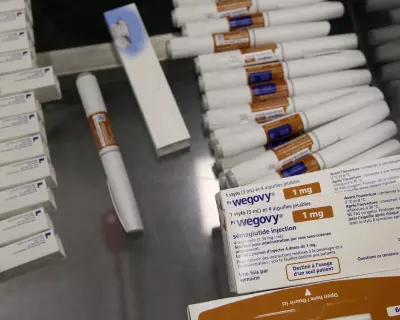 Weight-Loss Drugs May Prevent Fatal Heart Attack Complications, UK Study Reveals