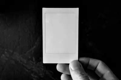 Weight Loss Transformation: When Old Photos Feel Like Another Person's Life